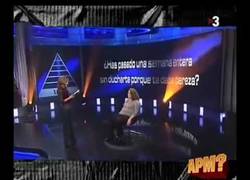 Enlace a El juego de tu vida, ¿no había otras preguntas?