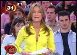 Enlace a ¡A tus pies, Patricia!