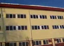 Enlace a Avalancha en el tejado