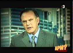 Enlace a Pedro Piqueras anuncia el apocalipsis