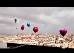 Enlace a La mejor forma de despedirse de Barcelona