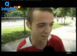 Enlace a Los mejores frikis de España, el remix definitivo