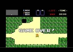 Enlace a Si los juegos tuvieran dificultad imposible