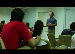 Enlace a Así se impone ORDEN en la clase