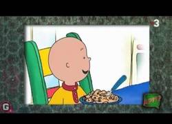 Enlace a Rafa Mora de pequeño