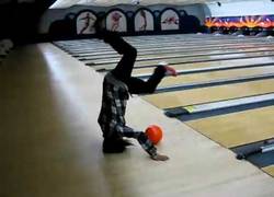 Enlace a Truco de bowling Imposible