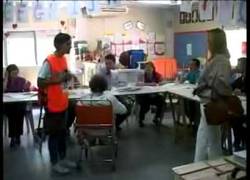 Enlace a Maite Huerta, candidata al PP en un pueblo de Alicante se la lía a una discapacitada el 22M