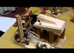 Enlace a Lo que puedes hacer con madera