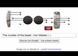 Enlace a The number of the beast