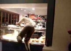 Enlace a Ladrón de pollos