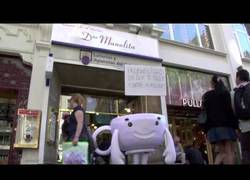 Enlace a La taza que sólo sabe joder