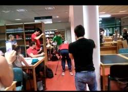 Enlace a Estudiar no era suficiente