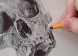 Enlace a Impresionante dibujo a bolígrafo