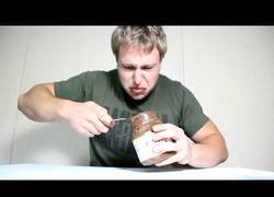 Enlace a ¡¡750g de Nutella en 4 minutos!!