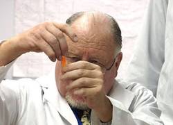 Enlace a Google, la bacteria. ¿Algo más?