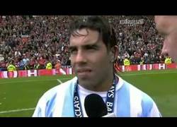 Enlace a ¿Y Tevez ha vivido en Manchester?