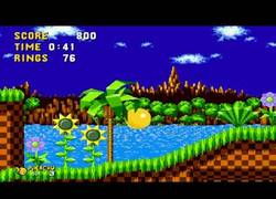 Enlace a Pikachu the Hedgehog