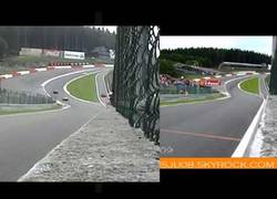 Enlace a Comparación GT vs F1