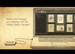 Enlace a La herramienta definitiva para dibujantes