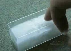 Enlace a Cómo hacer hielo a lo grande