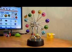 Enlace a Movimiento infinito, problem?