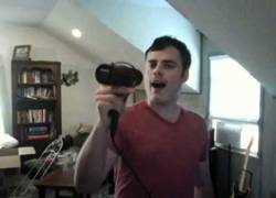 Enlace a Un imitador de Freddy Mercury con nota