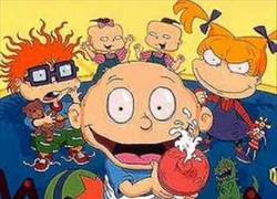 Enlace a Si eres de los 90... esto es tu infancia en 3 minutos