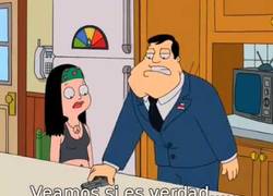 Enlace a Las verdades como puños