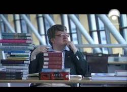 Enlace a Kim Peek, el hombre de memoria infinita