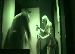 Enlace a La broma de Michael Meyers en Halloween