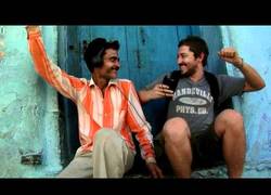 Enlace a El Fary lo peta en la Índia