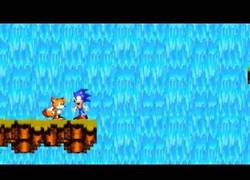 Enlace a Tails no puede morir