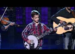 Enlace a Lo que no tienen en edad, les sobra en talento