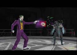 Enlace a The Joker troll