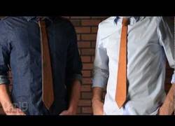 Enlace a La corbata definitiva