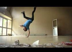 Enlace a La vida da muchas vueltas