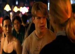 Enlace a Y sin tener carrera, chaval