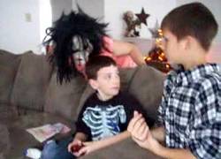 Enlace a Trauma de por vida