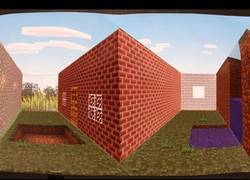 Enlace a Simple pero buena ilusión optica