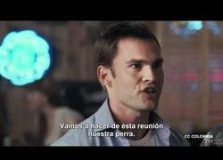 Enlace a American Pie: El reencuentro (Trailer 2)