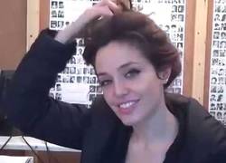 Enlace a La doble de Angelina Jolie es de España