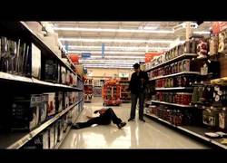 Enlace a Falling, el nuevo meme