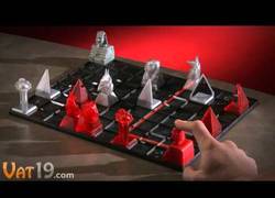 Enlace a El juego de mesa definitivo