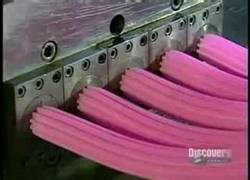 Enlace a Cómo se hace el chicle