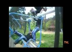 Enlace a Los mejores fails del año