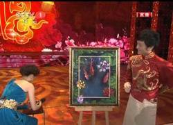 Enlace a ¡¡Dominan hasta los peces!! [1:30]