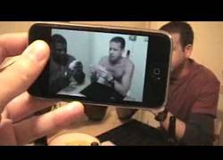 Enlace a La aplicación que todos deseamos tener en nuestro iPhone