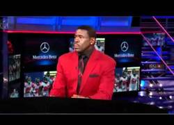 Enlace a Touchdown impresionante