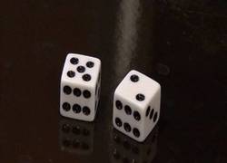 Enlace a Cómo trollear un dado