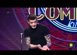 Enlace a Monólogo de marroquíes [0,36 hasta 2,40]